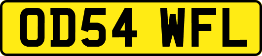 OD54WFL