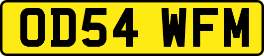 OD54WFM