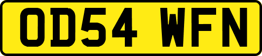 OD54WFN