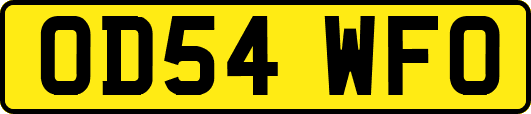 OD54WFO