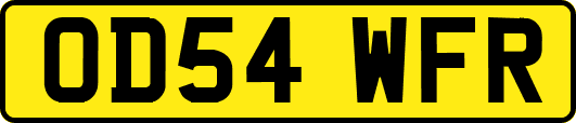 OD54WFR