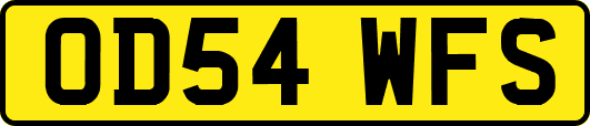 OD54WFS