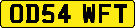 OD54WFT