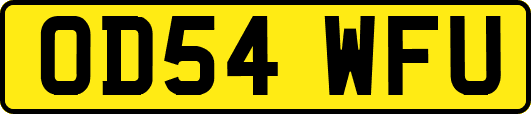 OD54WFU