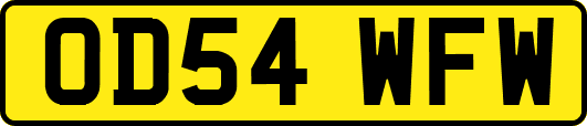 OD54WFW