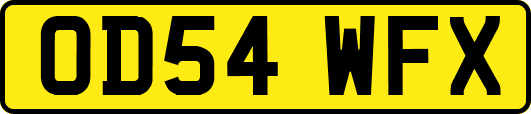 OD54WFX