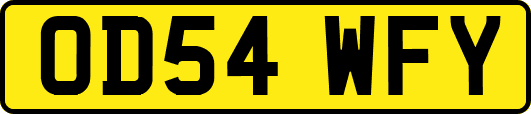 OD54WFY