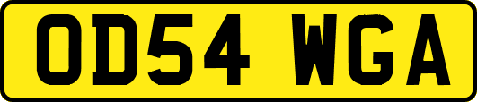 OD54WGA