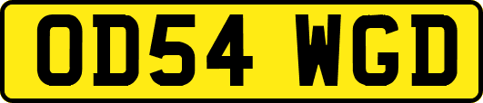 OD54WGD