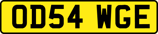 OD54WGE