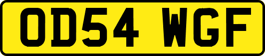 OD54WGF