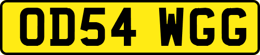 OD54WGG