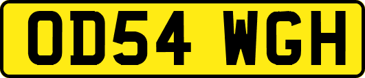 OD54WGH