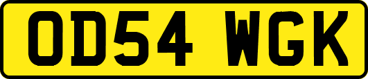OD54WGK