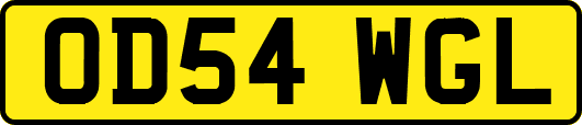 OD54WGL