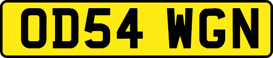 OD54WGN
