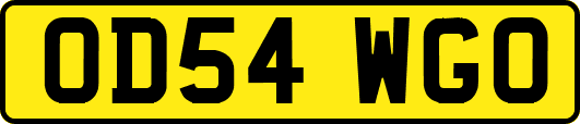 OD54WGO