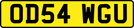 OD54WGU