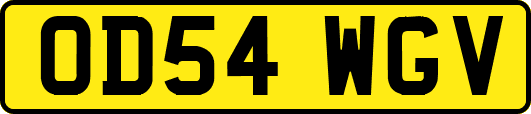 OD54WGV