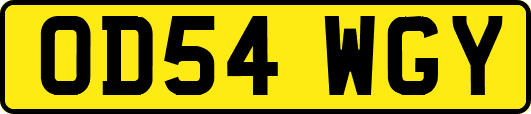 OD54WGY