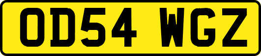 OD54WGZ