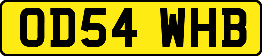 OD54WHB