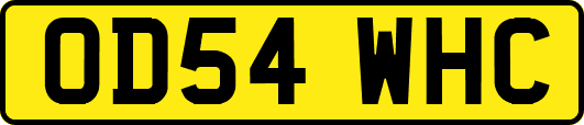 OD54WHC