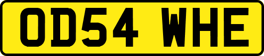 OD54WHE