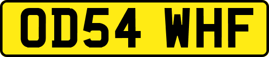 OD54WHF