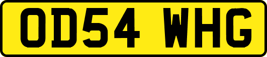 OD54WHG