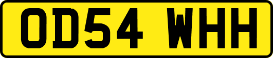 OD54WHH