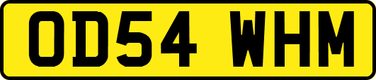 OD54WHM