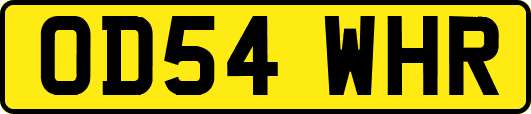 OD54WHR