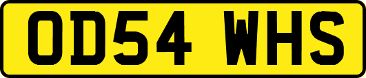OD54WHS