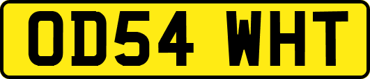 OD54WHT