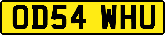 OD54WHU