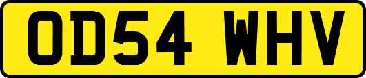 OD54WHV