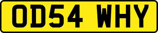 OD54WHY