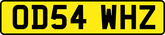 OD54WHZ