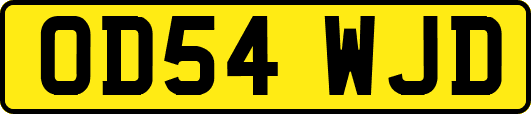 OD54WJD