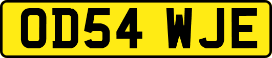 OD54WJE