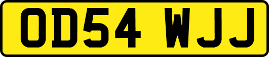 OD54WJJ