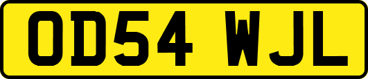 OD54WJL