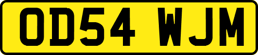 OD54WJM