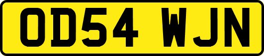 OD54WJN
