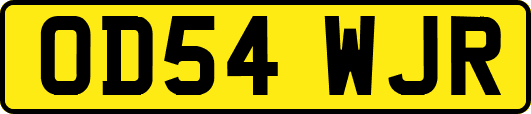 OD54WJR
