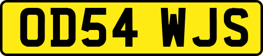 OD54WJS