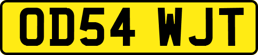 OD54WJT