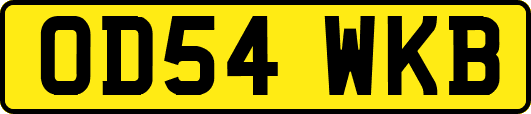 OD54WKB