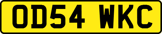 OD54WKC